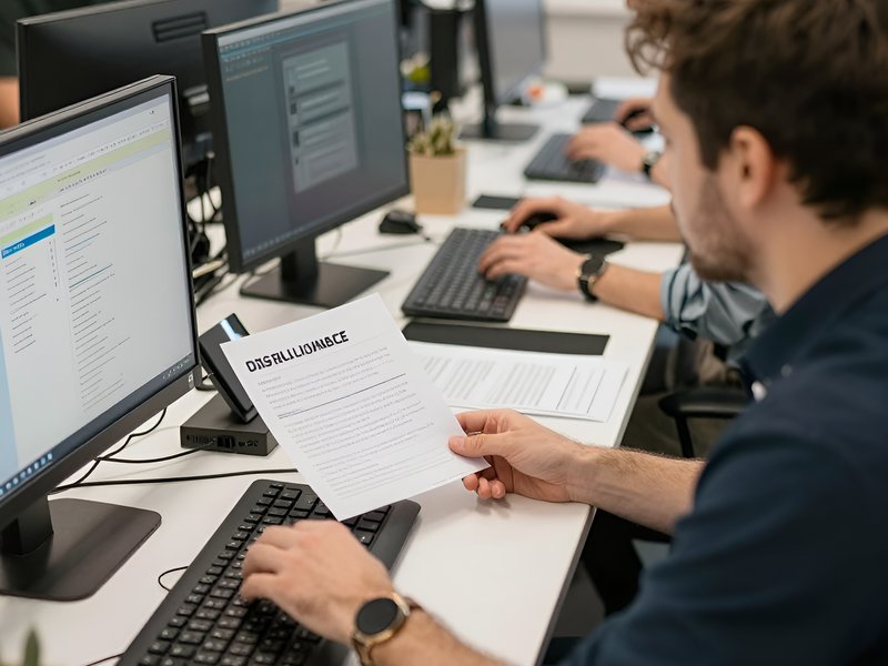 Команда ОлОбмен Инвестиции обсуждает стратегию обмена цифровых валют в современном офисном пространстве