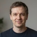 Уверенный клиент Александр В., использующий сервисы ОлОбмен Инвестиции для обмена цифровых валют